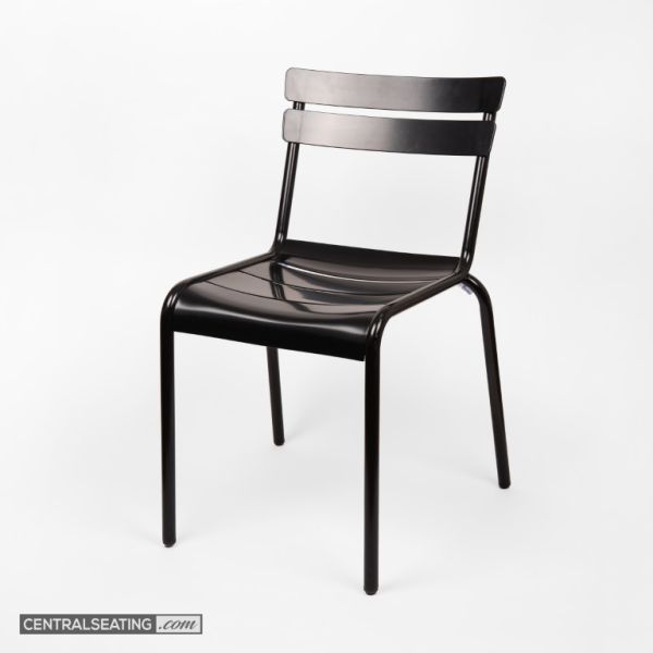 ALL ALUMINUM PATIO CHAIR