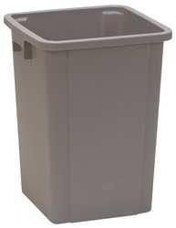 36 Gallon Plastic Insert / Liner for Trash Receptacle CLINER